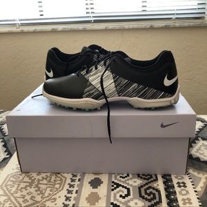 Nike Golf shoes